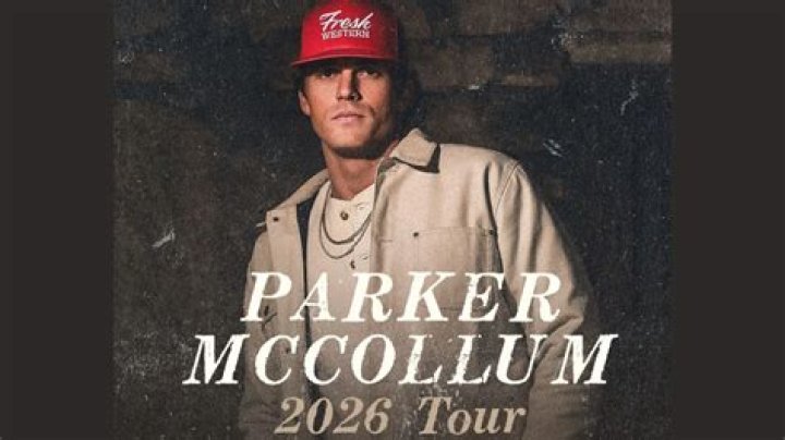 Parker McCollum’s New Single is “Hell of a Year” – Listen Now – Celeb Secrets Country