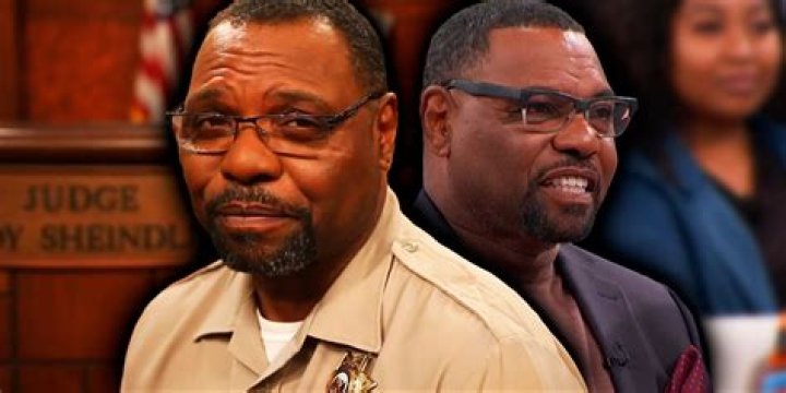 Petri Hawkins Byrd [Updates] net worth, wife, family, bio, career facts.