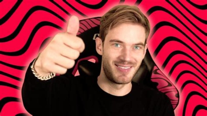 PewDiePie Age, Height, Parents, Wife, Child, Net Worth