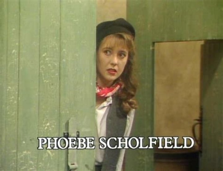 Phoebe Scholfield Wiki (Jay Benedict’s Wife) Age, Biography, Family & Facts