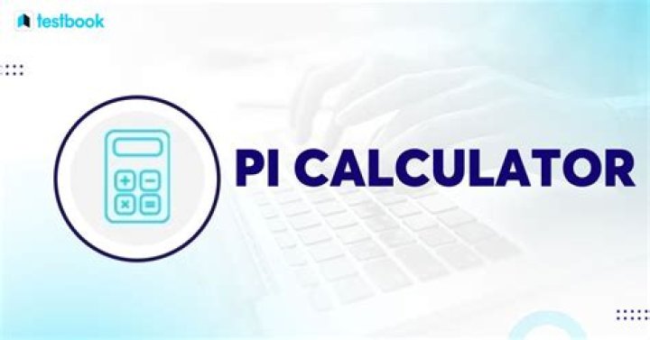 PI Calculator