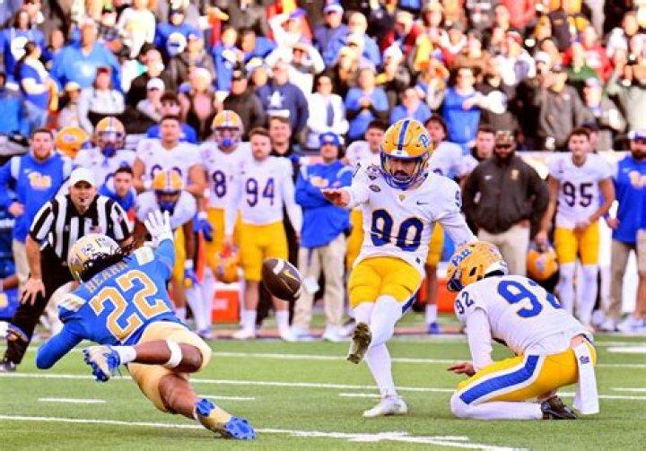 Pittsburgh vs. UCLA Prediction: Odds, Spread, and More