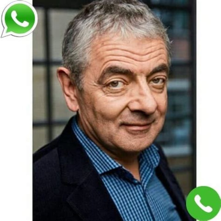 Rowan Atkinson Phone Number, WhatsApp Number Contact No Mobile