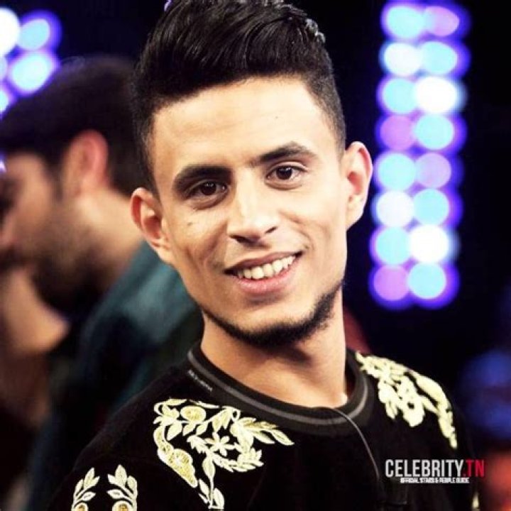 Salem Mr Wiki, Biographie, Age, Taille, Mariage & Informations