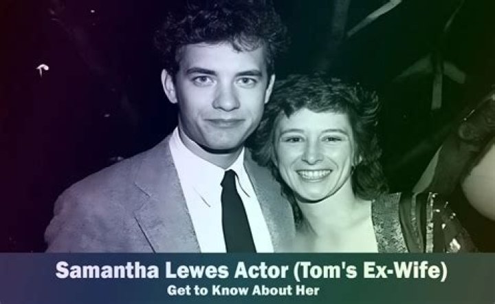Samantha Lewes Wiki (Tom Hanks’ Wife) Age, Biography, Family & Facts