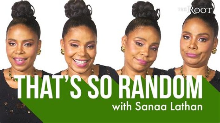 Sanaa Lathan Phone Number, WhatsApp Number Contact Number Mobile