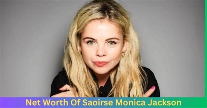 Saoirse Monica Jackson Phone Number, WhatsApp Number, House Address, Email Id