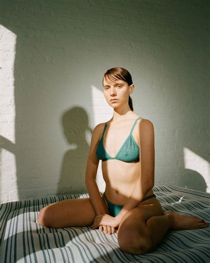 Sasha Frolova Wiki, Height, Age, Boyfriend, Family, Biography & More