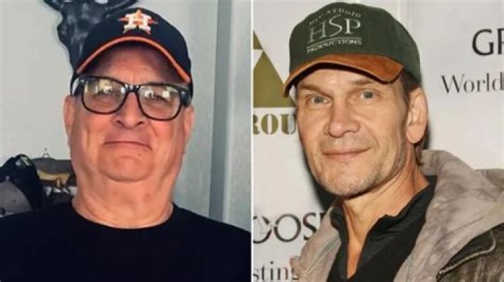 Sean Kyle Swayze bio- Younger brother of Patrick Swayze