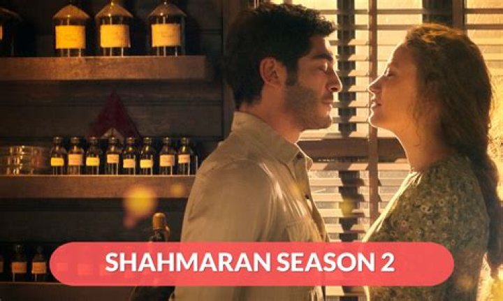 Shahmaran Season 2 Release Date, Cast, Trailer, Story, Twist & Updates!!