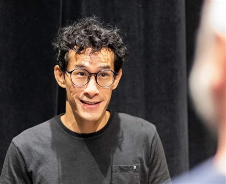 Shane Mardjuki Wikipedia And Biodata: Parents Details