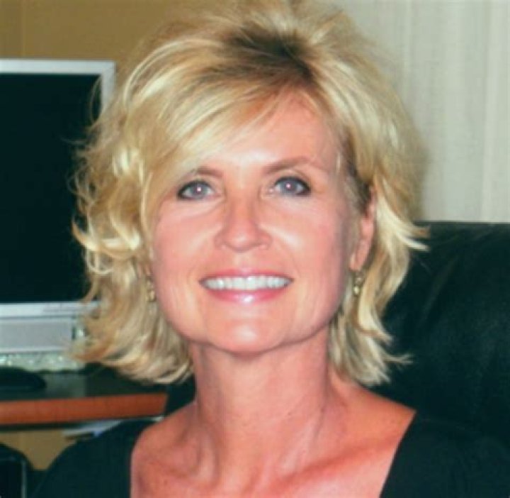 What happened to Shelly Wright [ Jeff Probst's ex-wife]?