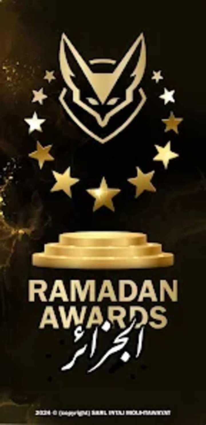 Soirée Layeli Tunivisions & Remises des prix Ramadan Awards 2019