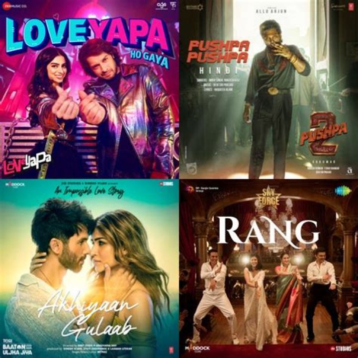 Songs (Official Music Videos) released by Rasmi Rays from Somalia