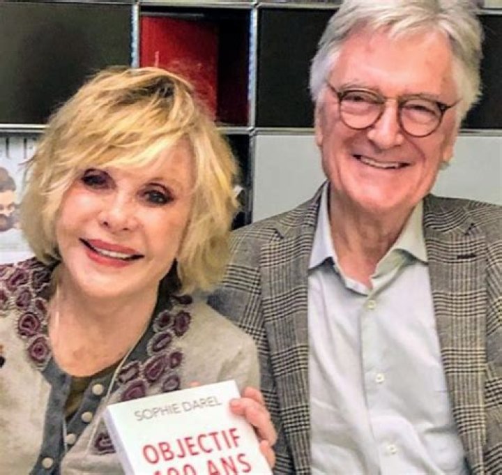 Who is Sophie Darel? Biography, Age, Family, Husband, Career, Wiki, Net Worth, Children & More