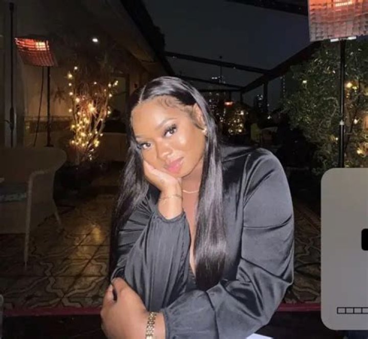 Tatayanna Mitchell Age, Height, Boyfriend, Net Worth, Wiki