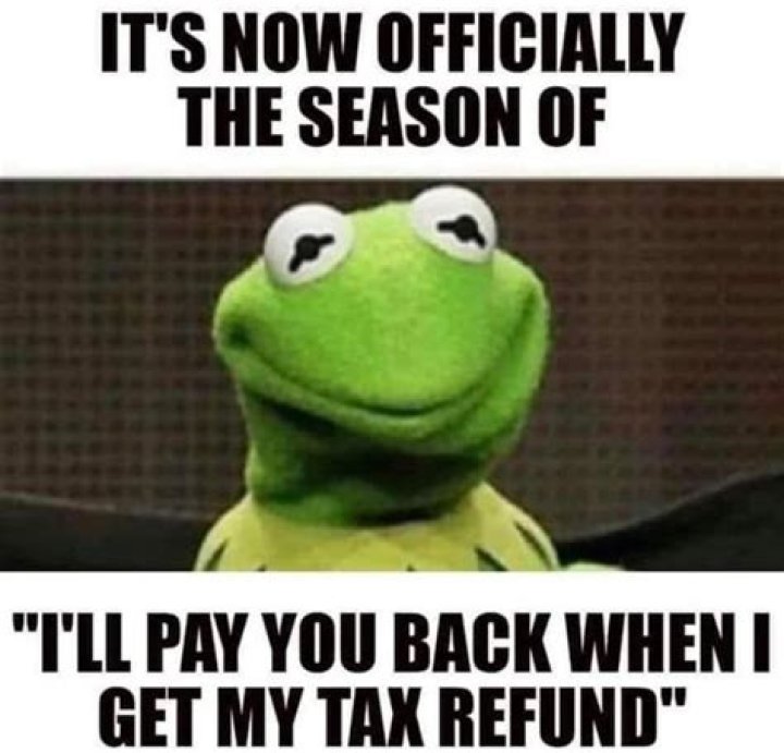 21 Tax Day Memes to Help You Cope With Tax Season Feels