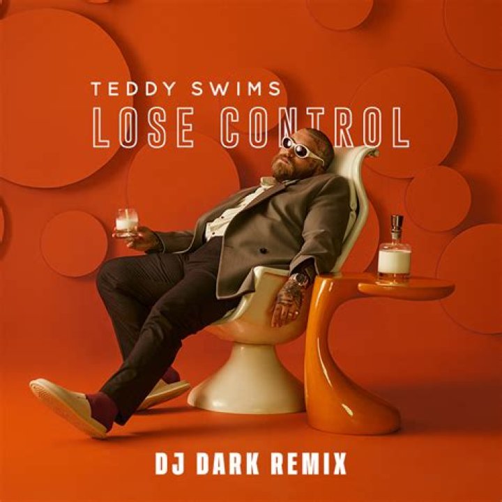 Teddy Swims – Lose Control (Mp3 Download)