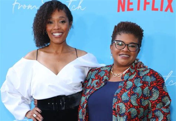 Where Is 'From Scratch' Creator Tembi Locke Now?