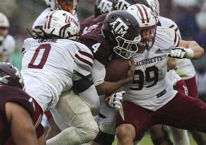 Texas A&M vs. New Mexico Prediction: Odds, Spread, DFS Picks, and More