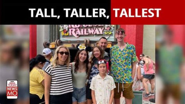 That Tall Family Phone Number, WhatsApp Number, House Address, Email Id