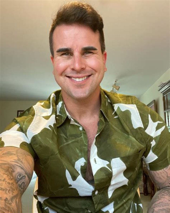 The Bachelorette: Did Josh Seiter Suicide? Depression And DID Update