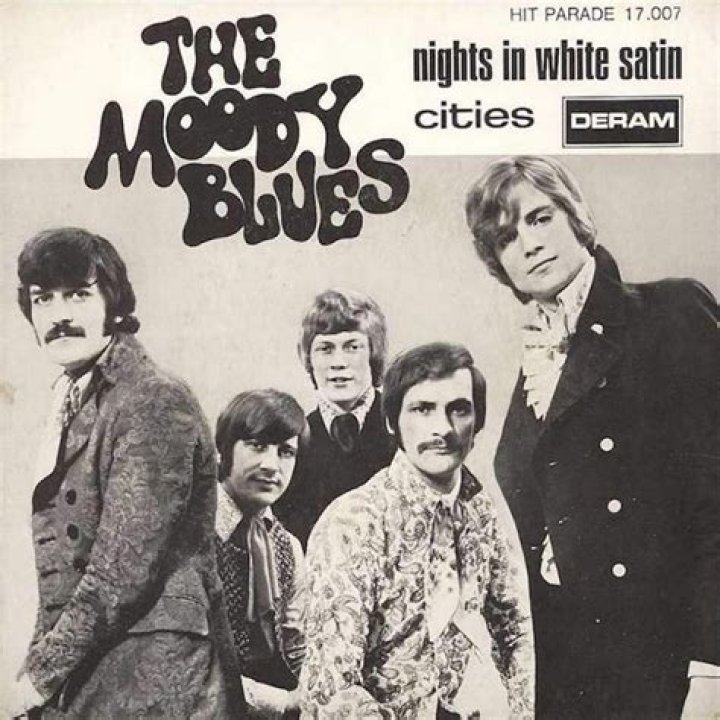 The Moody Blues – Nights In White Satin (Mp3 Download)