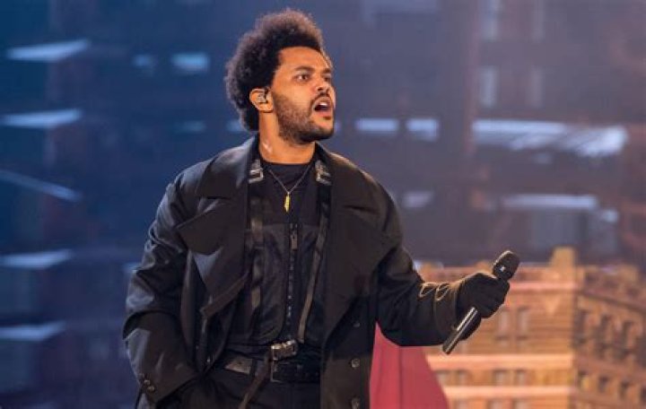 The Weeknd Height, Weight, Age, Girlfriend, Biography, Family & Facts