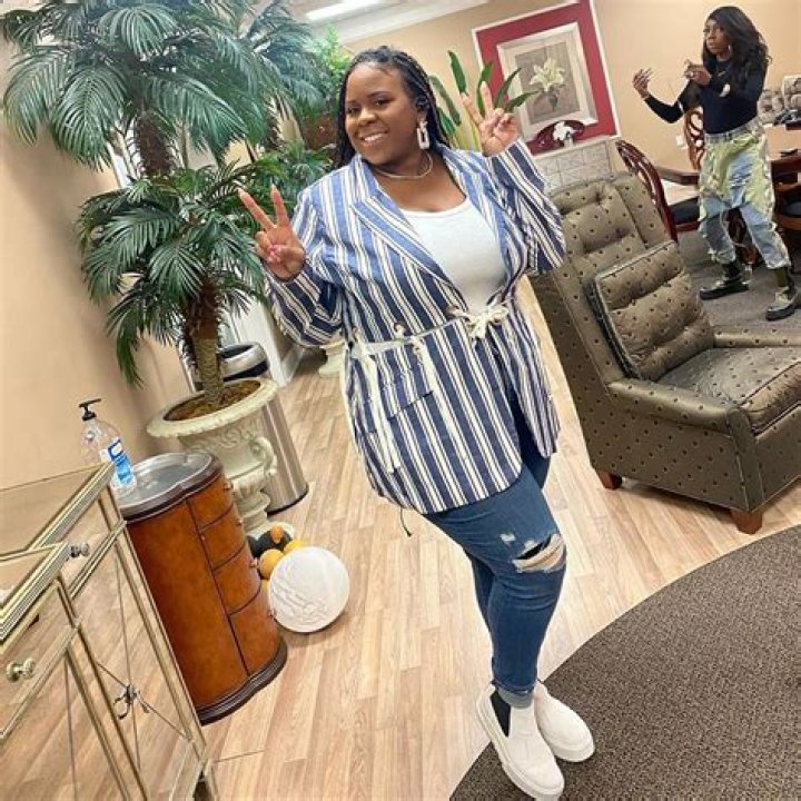 Tia Mann Age, Net Worth, Weight Loss, Married, Bio