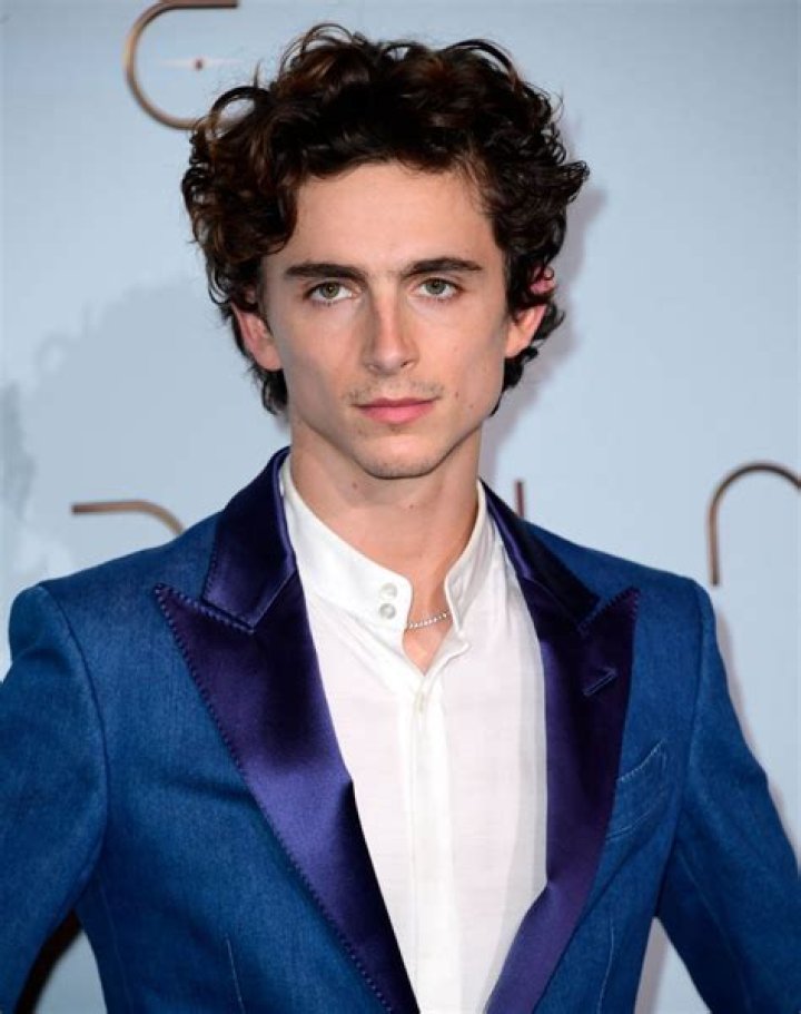 Does Timothee Chalamet Have A Lisp? Health Update 2023