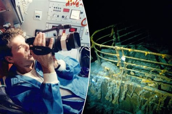 Titanic Dr Michael Guillen Net Worth: Career Earnings And Assets