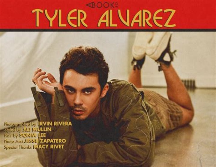 Tyler Alvarez Phone Number, WhatsApp Number Contact Number Mobile