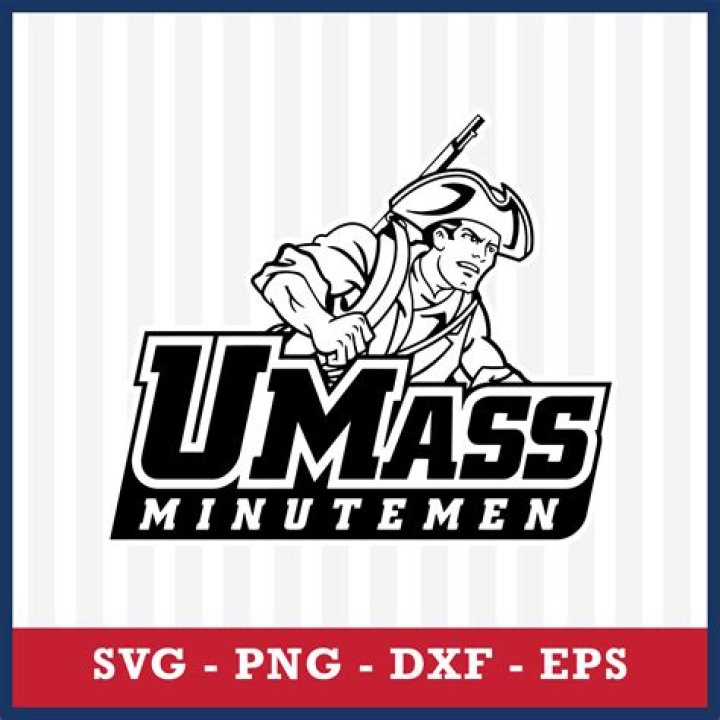 UMass Minutemen | College Football Network