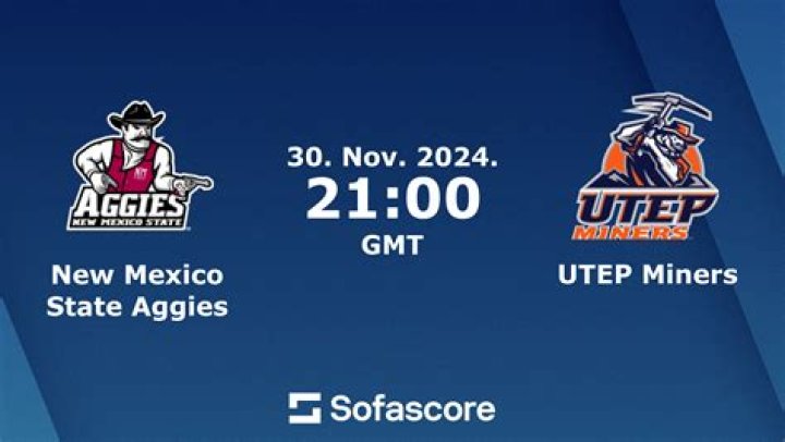 UTEP vs. New Mexico State Prediction: Odds, Spread, DFS Picks, and More