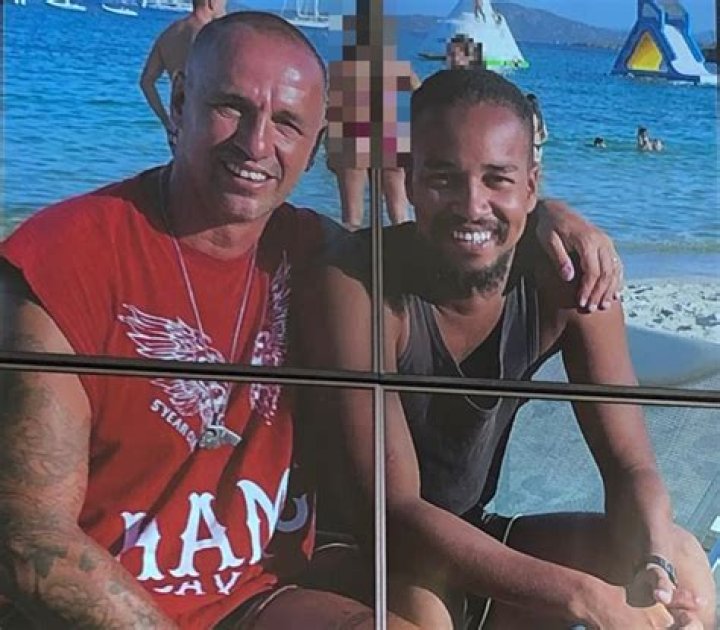 Vincent Plicchi Suicide Livestream: Death And Obituary