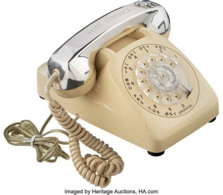 Voch Lombardi Phone Number, WhatsApp Number, House Address, Email Id