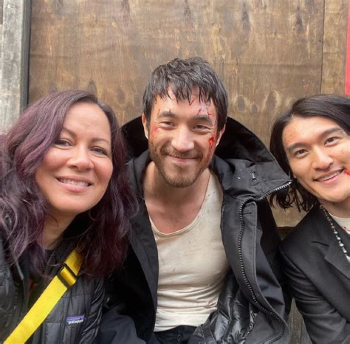 Warrior Andrew Koji Parents: Family Ethnicity And Religion