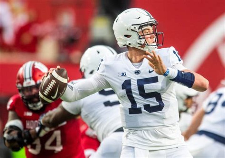West Virginia vs. Penn State Prediction: Odds, Spread, DFS Picks, and More