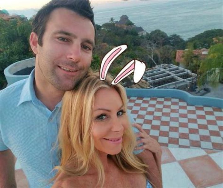 What happened to Sharise Ruddell [Vince Neil ex-wife]? Her wiki/bio, net worth.