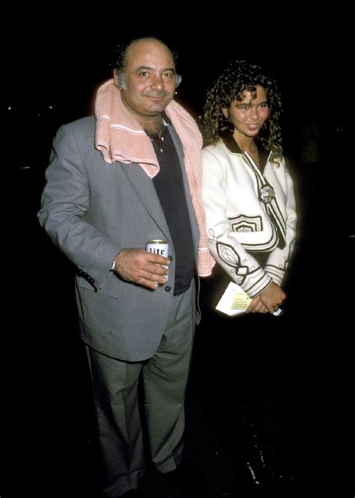 What Was Gloria DeLouise Death Cause? Burt Young Wife And Kids
