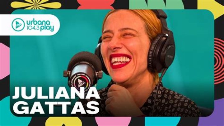 Who Is Juana Carreras, Juliana Gattas Hija? Wikipedia And Age