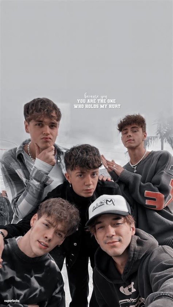 Why Don’t We Phone Number WhatsApp Number Contact Number Mobile