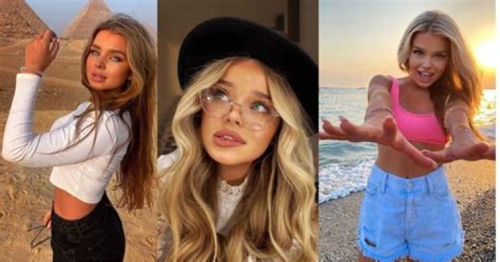 Zolotova Veronika Wiki, Age, Height, Boyfriend, Net Worth